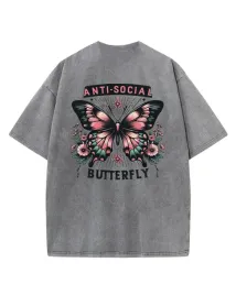meska-koszulka-oversize-efekt-sprania-motyl-samotnik-zycie-grafitowa-l