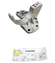 volvo-s90l-xc60-xc90-ii-hyb-uchwyt-wspornik-obejma-pompy-wody-oe-31493255