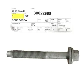 volvo-c40-xc40-ex30-sruba-przekladni-kierowniczej-m12x90-oe-30622968
