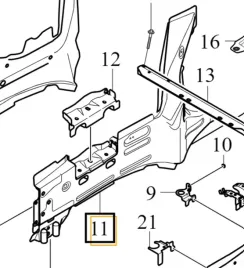 volvo-s60-v60-s90-v90-xc60-ii-wzmocnienie-prawa-podluznica-przod-oe-3237717