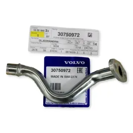 volvo-c30-s40-v50-s80-v70-xc60-xc70-przewod-splywu-oleju-turbo-oe-30750972