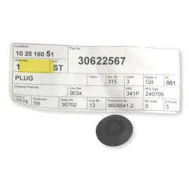 volvo-zaslepka-12-mm-drzwi-nadwozia-oe-30622567