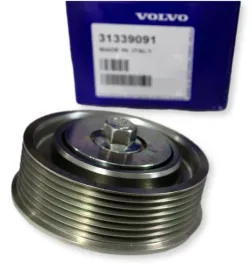 volvo-v60-hybrid-rolka-prowadzaca-paska-napedu-osprzetu-oe-31339091