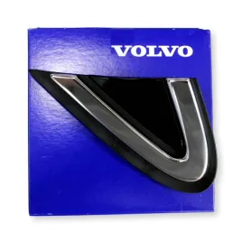 volvo-v40-v40cc-listwa-trojkat-blotnika-chrom-lewy-przod-oe-31416469