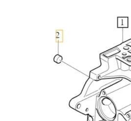 volvo-zaslepka-brok-bloku-silnika-1-6d-oe-30640633
