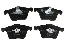 volvo-xc90-i-klocki-hamulcowe-przod-przednie-komplet-336mm-oe