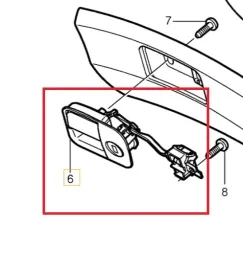 volvo-s80-klamka-uchwyt-schowka-pasazera-oe
