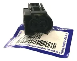 volvo-wtyczka-konektor-instalacyjny-2pin-kostka-oe