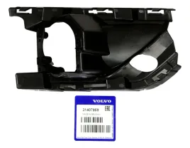 volvo-xc40-wspornik-mocowanie-lewego-halogenu-oe