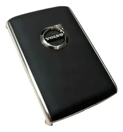 volvo-xc60-xc90-obudowa-kluczyka-czarna-skora-oe