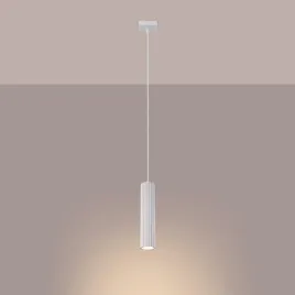 lampa-wiszaca-karbon-1xgu10-biala-118-cm