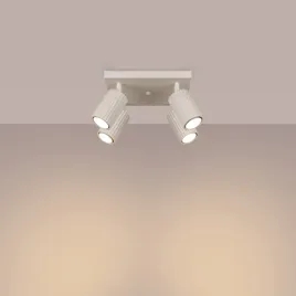 bezowa-lampa-sufitowa-4xgu10