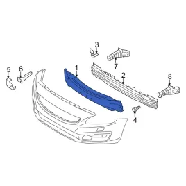 volvo-s60-v60-absorber-belka-wzmocnienie-zderzaka-przod-31323834