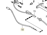 volvo-s80-lewa-linka-hamulca-postojowego