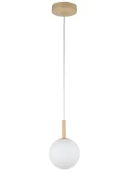 lampa-wiszaca-zlota-gama-1-punktowa