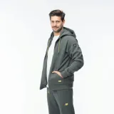 meska-bluza-frane-l-stan-nowy-kolor-zielony