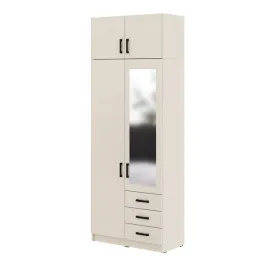 szafa-sigma-max-k3-1l3sz-z-lustrem-90-cm-kaszmir