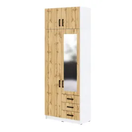 szafa-sigma-max-b6-1l1u3sz-z-lustrem-90-cm-dab-wotan