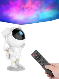 lampka-nocna-led-projektor-rzutnik-gwiazd-nieba-astronauta-dla-dzieci-pilot