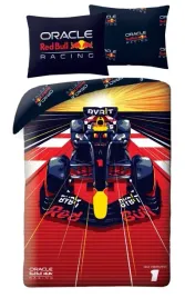 komplet-poscieli-redbull-racing-formula-1-140-x-200-cm