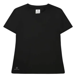 wygodna-koszulka-xs-czarny-bawelniany-t-shirt-damski-sienna-betlewski