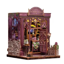 book-nook-astrologia-szczescia-cutebee-astrology-tarot-amulet-kula-bookshop