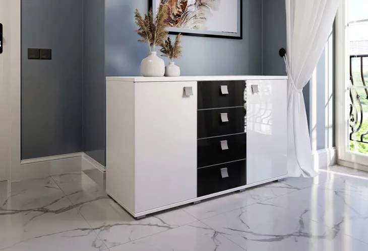 komoda-r2-120cm-polysk-kolor-mebla-wielokolorowy