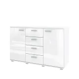 komoda-r2-120cm-polysk-liczba-drzwi-2