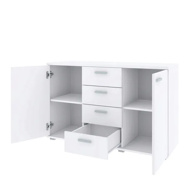 komoda-r2-120cm-polysk-stan-nowy-kolekcja-r2