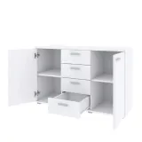 komoda-r2-120cm-polysk-stan-nowy-kolekcja-r2
