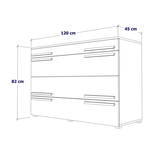komoda-barcelona-120cm-polysk-kolor-mebla-wielokolorowy