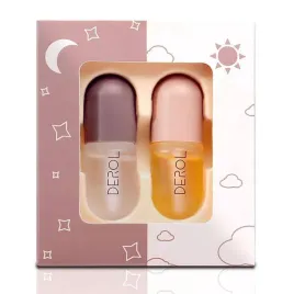 blyszczyk-powiekszajacy-usta-zestaw-na-dzien-i-na-noc-imbir-mieta-2x5ml