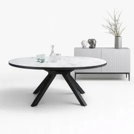 stol-rozkladany-vertigo-130-180-x130-cm-bialy-marmur-czarny-nowoczesny