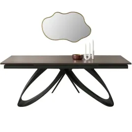 stol-rozkladany-hilaro-180-260-x90-cm-orzechowy-czarny-elegancki-stylowy