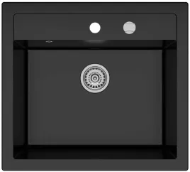 zlewozmywak-farmerski-granitowy-kernau-kgsi601b-retro-deep-black
