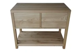 drewniana-szafka-pod-umywalke-z-szufladami-lity-dab-100-cm