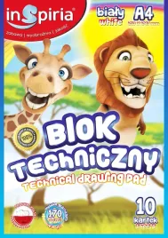 blok-techniczny-a4-schemat-bialy-10-kartek