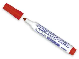marker-do-tablic-czerwony-suchoscieralny