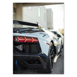 baner-50x70-sportowe-auto-tuning-car