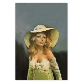 baner-105x155-brigitte-bardot-kapelusz