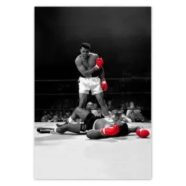 baner-105x155-muhammad-ali-boxer-bokser