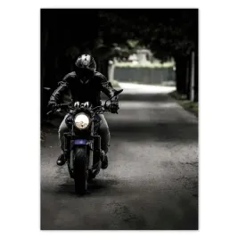 baner-50x70-motocyklista-doskonaly