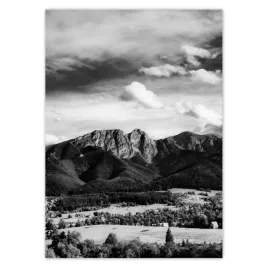 baner-50x70-tatry-polskie-gory-widok