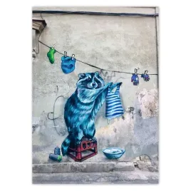 baner-50x70-szop-pracz-graffiti-paski