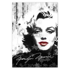 baner-70x100-marilyn-monroe-usta-wargi