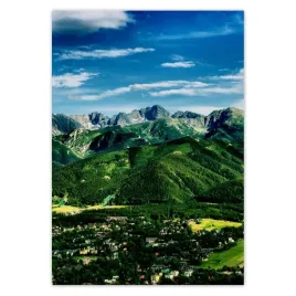 baner-70x100-pejzaz-tatry-polskie-gory