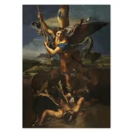 baner-50x70-michal-archaniol-i-szatan