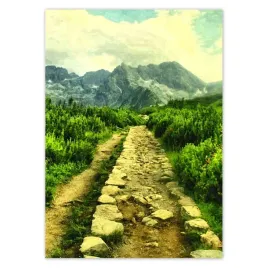 baner-50x70-sloneczny-dzien-w-tatrach