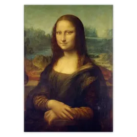 baner-70x100-mona-lisa-leonardo-da-vinci