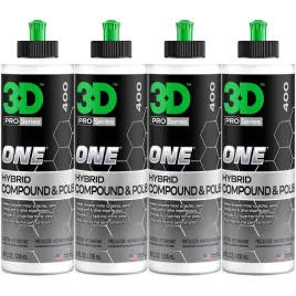 pasta-polerska-1-etap-3d-400-one-hybrid-trwala-korekta-lakieru-4x-236ml